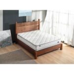 Sleep People Sleeppeople Bamboo Double Comfort Yatak  90 x 190 cm - Görsel 5