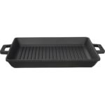 Lava Döküm 6x New Heritage Serisi Döküm Demir Tencere Tava Çeyiz Seti - Görsel 4