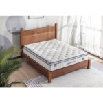 Sleep People Bamboo Lumina Lux Yatak Pedli 160 200 cm