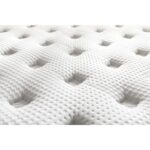 Sleep People Bamboo Lumina Lux Yatak Pedli 160 200 cm - Görsel 5