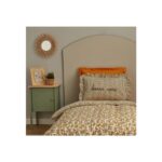 Karaca Home Nevresim Takımı %100 Pamuk Tek Kişilik Young Buona Notte (Fitted) - Görsel 2