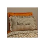 Karaca Home Nevresim Takımı %100 Pamuk Tek Kişilik Young Buona Notte (Fitted) - Görsel 3