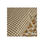 Karaca Home Nevresim Takımı %100 Pamuk Tek Kişilik Young Buona Notte (Fitted) - Görsel 4