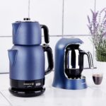 Korkmaz Orginal Azura 14 Parça Elektrikli Çeyiz Seti A1819 - Görsel 4