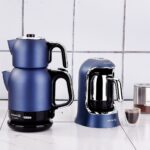 Korkmaz Orginal Azura 14 Parça Elektrikli Çeyiz Seti A1819 - Görsel 5