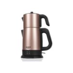 Arnica Orginal 4'lü Çeyiz Seti ST90006 Rose - Görsel 3