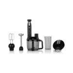 Schafer Muhteşem 5 Li Kea Set-Siyah - Görsel 3