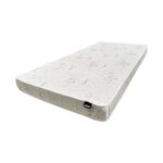 Niron Yatak Bambo 90X190 cm 50 Dansite Sünger Yatak