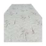 Niron Yatak Bambo 90X190 cm 50 Dansite Sünger Yatak - Görsel 2