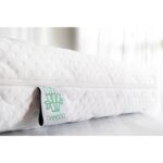 Sleep People Bamboo Baby Yatak 90 × 190 cm - Görsel 4