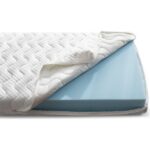 Sleep People Bamboo Baby Yatak 90 × 190 cm - Görsel 5