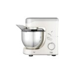 Fakir Arya Cream 1500 W 5 lt Hamur Yoğurma Makinesi (Stadlı Mikser)