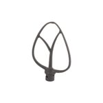 Fakir Arya Cream 1500 W 5 lt Hamur Yoğurma Makinesi (Stadlı Mikser) - Görsel 5