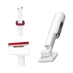 Yasomi M25 Max Kablosuz El Süpürgesi ve Evcil Hayvan Kiti 14000 Pa (Yasomi Türkiye Garantili)