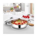 Gülsan Mega Basık Tencere 24 cm