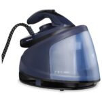 Homend Steamwork Buhar Kazanlı Ütü Lacivert 2400 W - Görsel 3