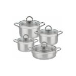 Hisar Çelik Çeyiz Seti - Görsel 2