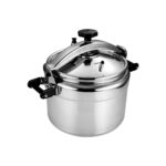 Fagor Chef Extrem Düdüklü Tencere 15 Litre - Görsel 2