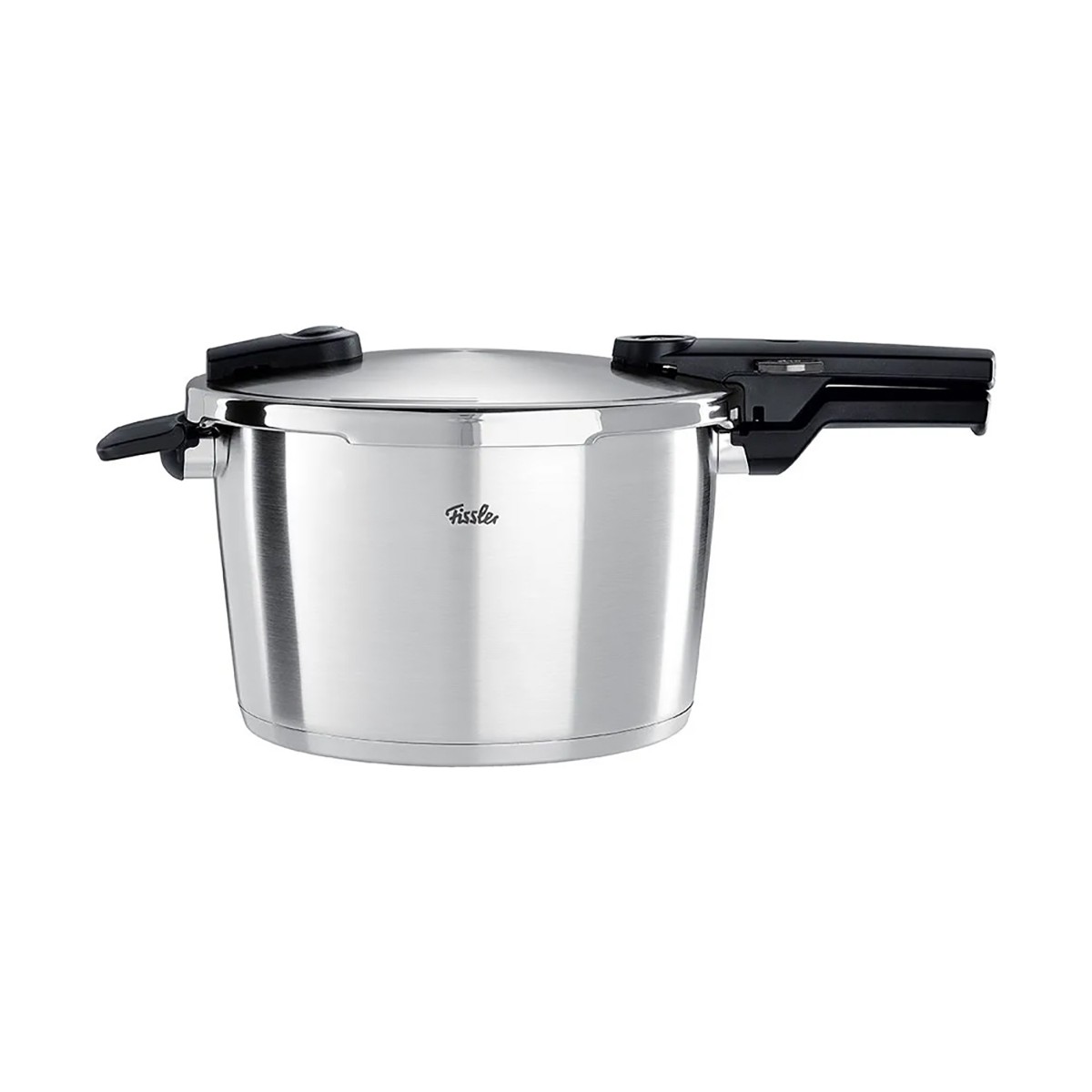 110000529950954.jpg Fissler Vitaquick Premium 8 Litre Düdüklü Tencere - Görsel 1