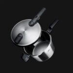 Fissler Vitaquick Premium 2,5 Litre Düdüklü Tencere - Görsel 3