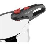 Magefesa Qualıx Düdüklü Tencere 6 lt - Görsel 3