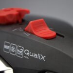 Magefesa Qualıx Düdüklü Tencere 6 lt - Görsel 4