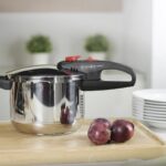 Magefesa Qualıx Düdüklü Tencere 6 lt - Görsel 5