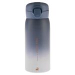 Karaca Skyfall Çelik Sızdırmaz Termos 350 ml Mavi