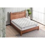 Sleep People Sleeppeople 3D Bamboo Olivia Visco Yatak 80x180