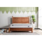 Sleep People Sleeppeople 3D Bamboo Olivia Visco Yatak 80x180 - Görsel 2