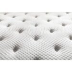 Sleep People Sleeppeople 3D Bamboo Olivia  Visco Tek Kişilik Yatak 100x200 cm - Görsel 5