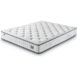 Sleep People Sleeppeople Bamboo Lumına Paket Yaylı Tek Kişilik Yatak 80 x 180 cm - Görsel 3