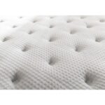 Sleep People Sleeppeople Bamboo Lumına Paket Yaylı Tek Kişilik Yatak 80 x 180 cm - Görsel 4