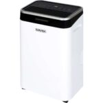 Kurutek KT20D Ev Tipi Nem Alma & Hava Temizleme Cihazı - Görsel 5