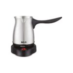 Bold Çelik Türk Kahve Makinesi