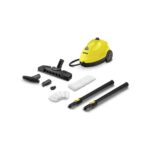 Karcher KST 2 Buharlı Temizlik Makinası - Görsel 4