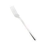 Jumbo 5100 Quartz 12 Kişilik 84 Parça Çatal Kaşık Bıçak Takımı - Görsel 2