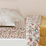 Puffy Eliot Çift Kişilik Threefy Uyku Seti - Sarı - Görsel 2