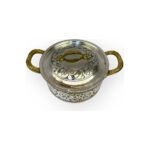 Efemir Oyma Işlemeli Dik Tencere No:1 - Görsel 2