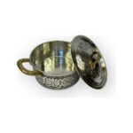 Efemir Oyma Işlemeli Dik Tencere No:1 - Görsel 3