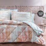 Yataş Dales Tek Kişilik Uyku Seti - Adaçayı