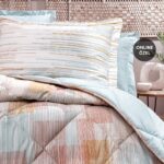 Yataş Dales Tek Kişilik Uyku Seti - Adaçayı - Görsel 2