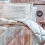 Yataş Dales Çift Kişilik Uyku Seti - Adaçayı - Görsel 3