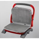 Korkmaz Tostkolik Kırmızı Tost Makinesi - Görsel 2