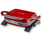 Korkmaz Tostkolik Kırmızı Tost Makinesi - Görsel 3