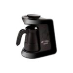 Arnica Siyah Eko 4lü Çeyiz Seti 90011 - Görsel 4