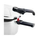 Fissler Vitavit Premium Düdüklü Tencere 6 Lt + 2.5 Lt - Görsel 5