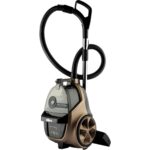 Stilevs Maxtron Premium Toz Torbasız Süpürge Siyah Toprak - SET12351 - Görsel 3