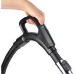 Stilevs Maxtron Premium Toz Torbasız Süpürge Siyah Toprak - SET12351 - Görsel 5