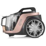 Arzum AR4088 Olimpia Power Cyclone Filtreli Elektrikli Süpürge – Tarçın Rengi, Güçlü ve Etkili Temizlik - Görsel 4